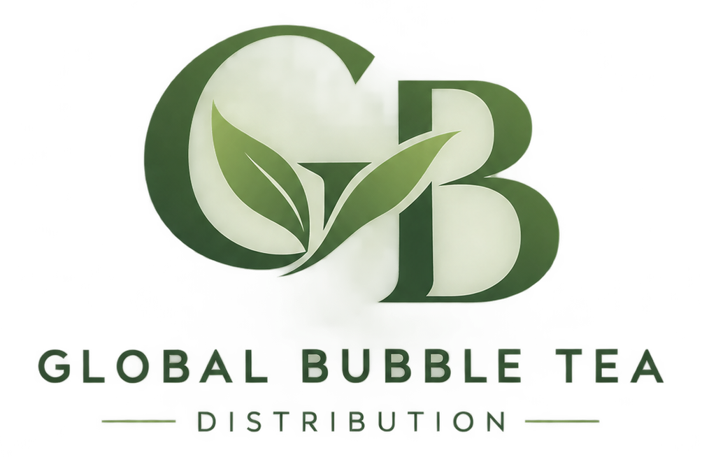Global Bubble Tea Distribution