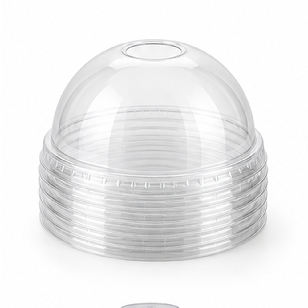 Dome Lids product photo